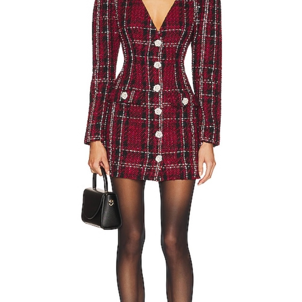 NBD Bridget Dress